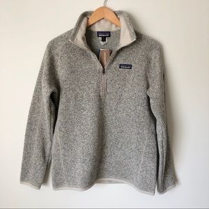 Patagonia Medium Beige Pullover